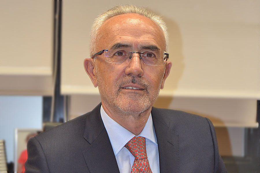 Dr. Vicente Guillem Porta