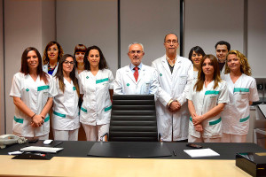 Equipo Multidisciplinar Oncólogo Valencia