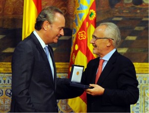 Dr. Guillem Galardonado - oncólogo valencia