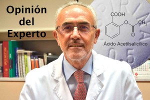 aspirina y prevención del cáncer