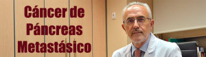 Situación Cáncer de Páncreas