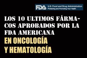 10 fármacos FDA 2014