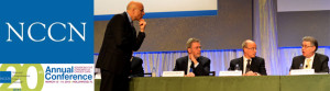 cabecero NCCN cumple 20 años