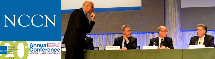 La NCCN cumple 20 años: Lo mejor está por venir