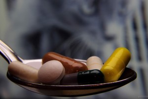 suplementos dietéticos con antioxidantes