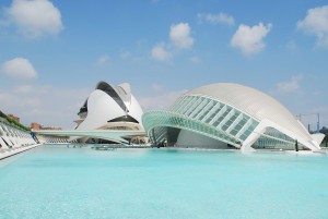 La ciudad de las artes y las ciencias de valencia: desafío oncológico