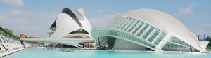 La ciudad de las artes y las ciencias de valencia: desafío oncológico