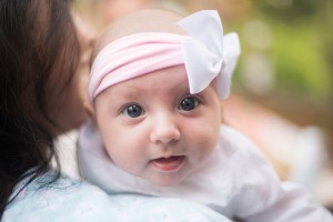 bebé: efecto del tamoxifeno sobre la fertilidad
