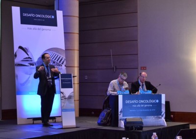 Dr. Durán, Dr. Climent y Dr. Cassinello