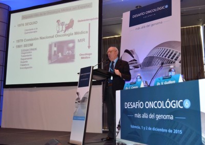 Dr. Eduardo Díaz Rubio
