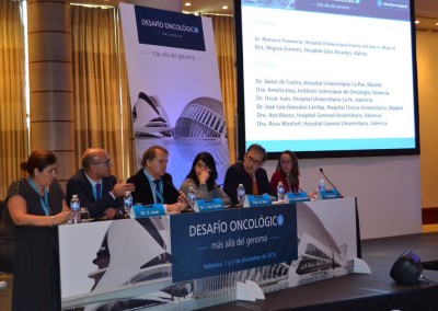Dres Blasco, Juan, De Castro, Insa, González Larriba y Monfort