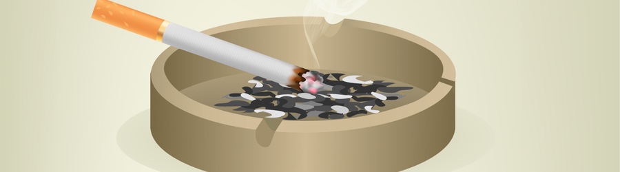 El consumo de tabaco durante el tratamiento del cáncer reduce su efectividad