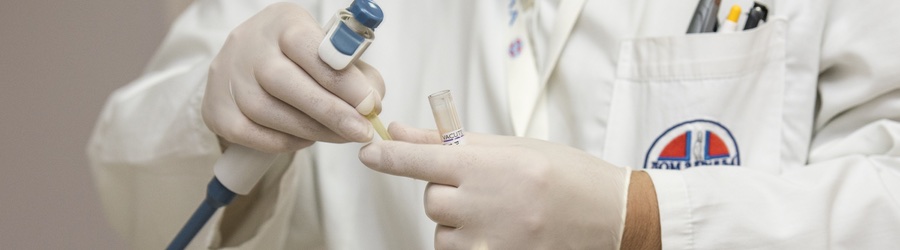 Pruebas de detección de cáncer colorrectal