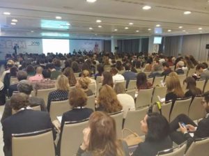 mas de 1100 oncólogos españoles en el congreso SEOM 2016