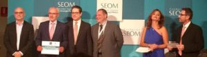 congreso SEOM 2016