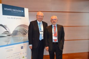 desafío oncológico 2016 - 7ª Edición
