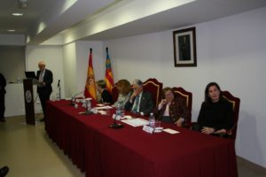 Real Academia de Médicina de la Comunidad Valenciana