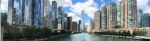 Guillem en ASCO ANNUAL Meeting 2017, Chicago