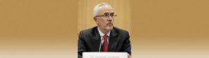 El Dr. Vicente Guillem Porta ha sido reelegido como presidente de la Fundación ECO por