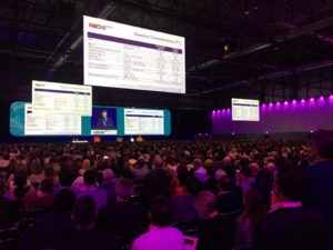 Congreso ESMO 2017