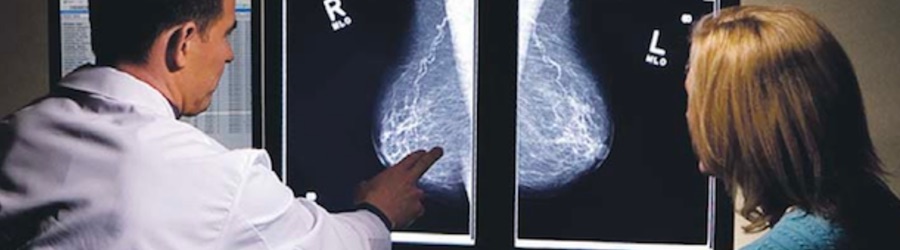 Investigadores de la Universidad Politécnica de Valencia pretenden mejorar las mamografías mediante inteligencia artificial