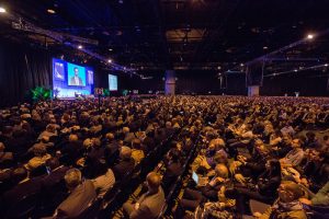 ASCO Annual Meeting