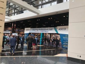 Congreso Americano de Oncología