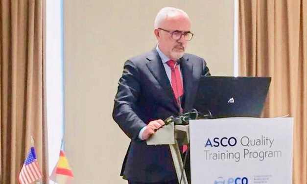 Madrid acoge, por primera vez, el ASCO Quality Training Program, organizado por Fundación ECO y ASCO