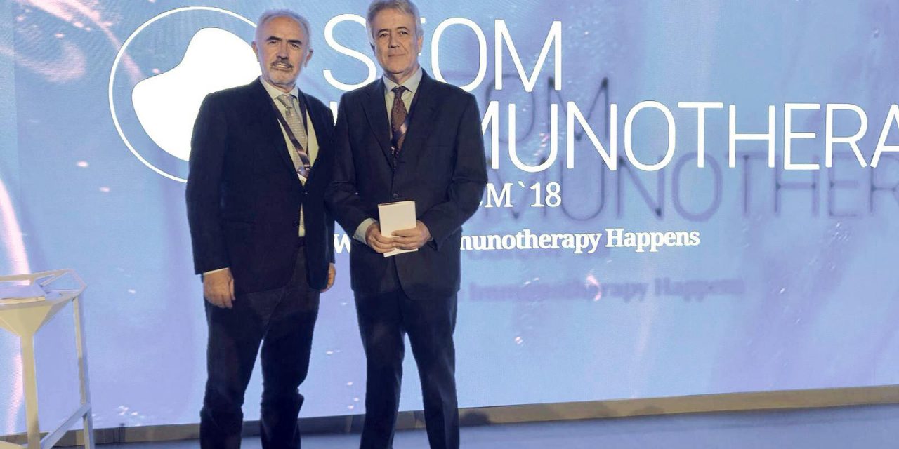 Una nueva era en el tratamiento del Cáncer: “I Symposium SEOM Immunotherapy”