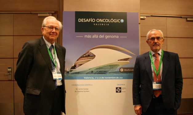Los retos de la oncología se estudian en Valencia en el “Desafío Oncológico 9
