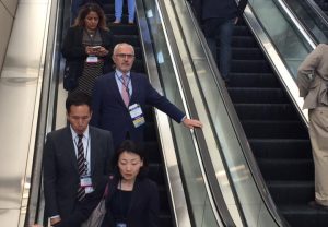 Congreso Americano de Oncología