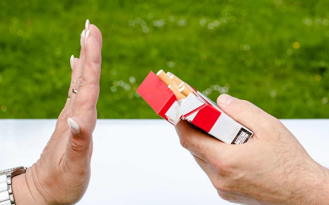 Día Mundial sin Tabaco: ¿Será verdad que una nueva era sin tabaco está llegando?