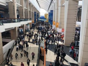 55 congreso americano de oncología