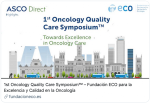 simposium calidad oncología